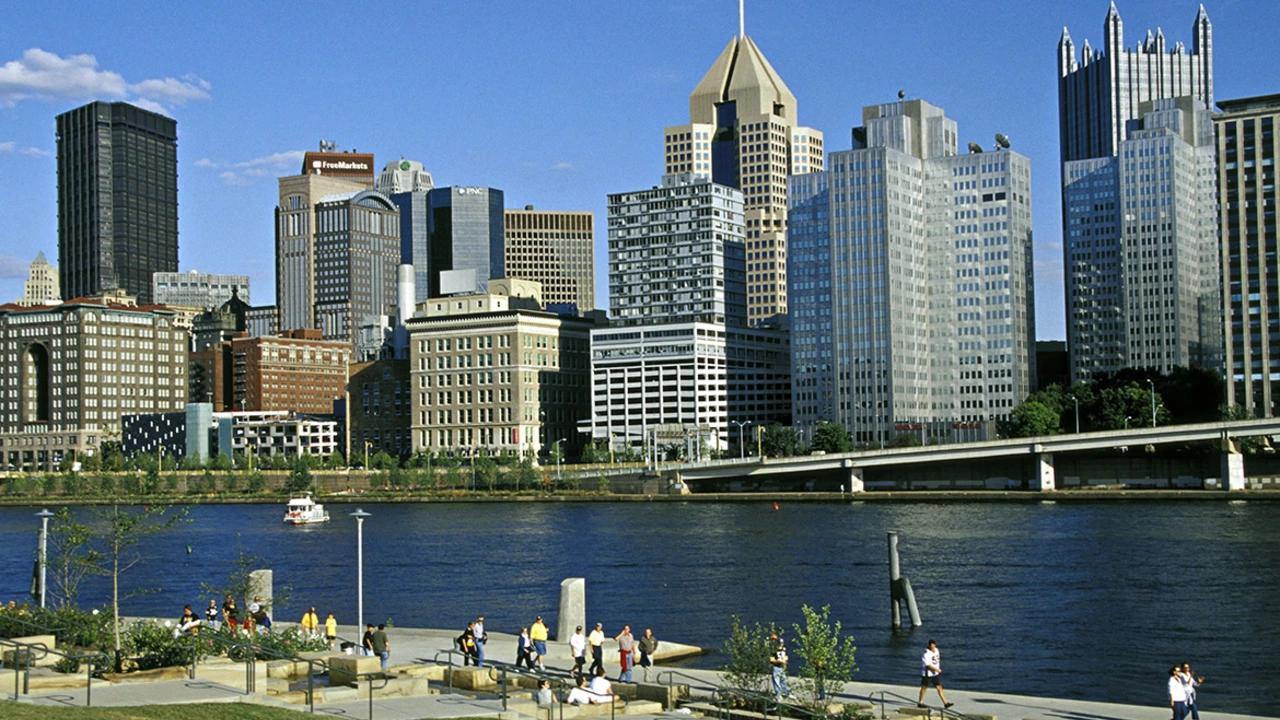 Насколько прибыльный рынок недвижимости в Питтсбурге, штат Пенсильвания?